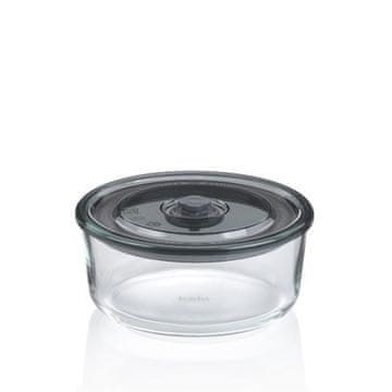Kela Posoda za hrano KL-12640 storage Aurelia glass 6.5cm 15.5cm 0.7l