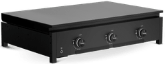 Cozze plinski žar G-900 Combo Plancha (90460)