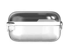 Samsung Galaxy Buds prozoren zaščitni ovitek za slušalke (GP-FPR640KDBTW)