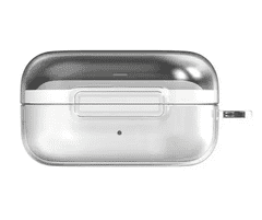 Samsung Galaxy Buds prozoren zaščitni ovitek za slušalke (GP-FPR640KDBTW)