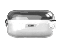 Samsung Galaxy Buds prozoren zaščitni ovitek za slušalke (GP-FPR640KDBTW)