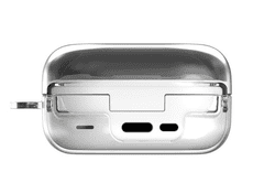 Samsung Galaxy Buds prozoren zaščitni ovitek za slušalke (GP-FPR640KDBTW)