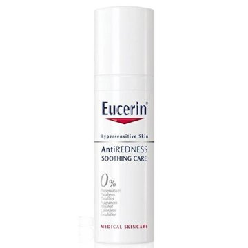 Eucerin Blažilna krema proti rdečici (blažilna nega) 50 ml