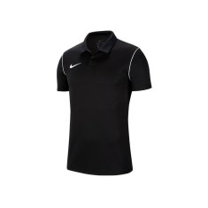 Nike Majice črna M Dry Park 20
