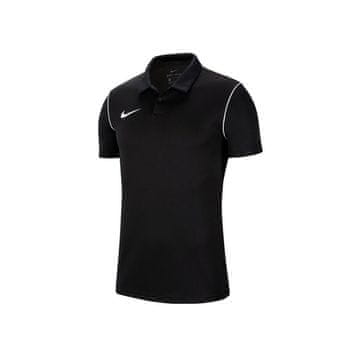 Nike Majice črna Dry Park 20
