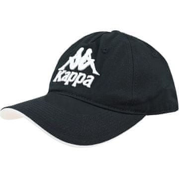 Kappa Kape grafitna Vendo Cap
