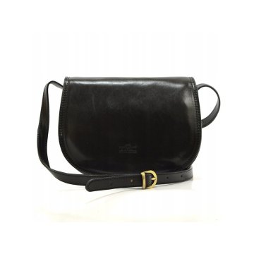 Vera Pelle Torbice torbice za vsak dan črna TMC010LS