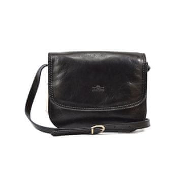 Vera Pelle Torbice torbice za vsak dan črna TS0319