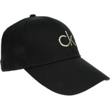 Calvin Klein Kape črna Relock BB