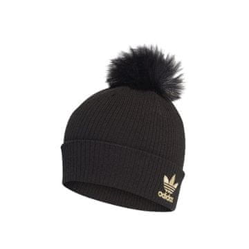 Adidas Kape črna Faux Pom Pom