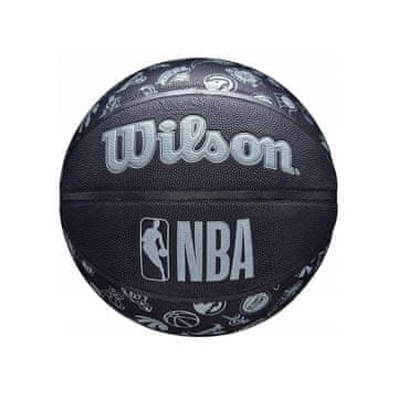 Wilson Žoge Nba All Team