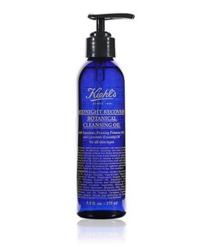 Midnight Recovery Botanical Cleansing Oil (Olje za čiščenje) 175 ml
