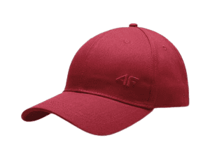 4F Kape rdeča 4FSS23ACABM11961S