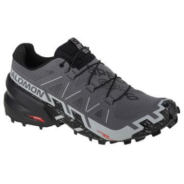 Salomon Čevlji za tek siva Speedcross 6