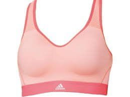 Adidas Majice šport rdeča AX5937