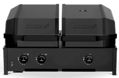 Cozze plinski žar G-900 Quattro 4v1 (90452)