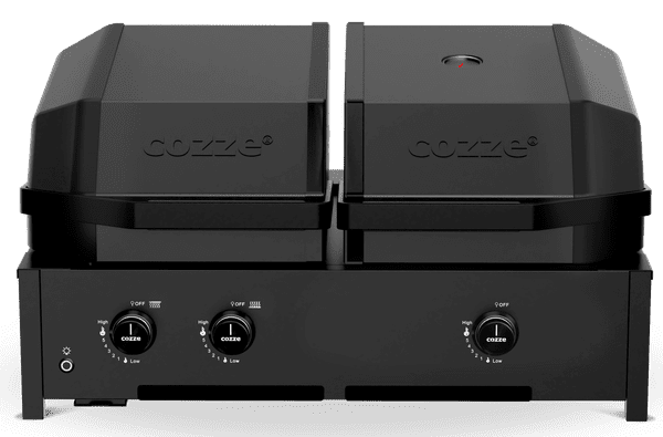 Cozze G-900 Quattro 4-v-1