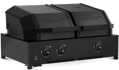 Cozze plinski žar G-900 Quattro 4v1 (90452)