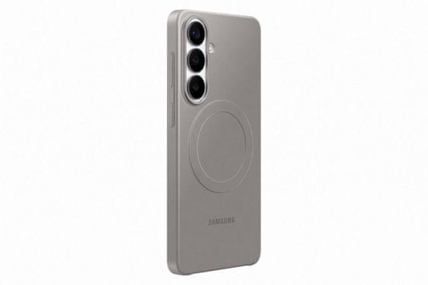 Samsung Galaxy S26+ Slim Magnet Case siva