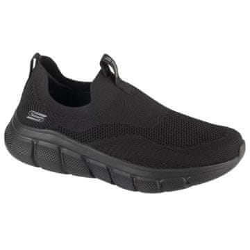 Skechers Čevlji Skechers Bobs B Flex Frigid Edge 118107BBK