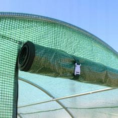 Aga Vrtni rastlinjak TUN5545 2x2x2 m