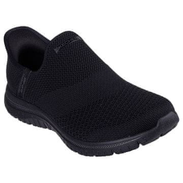 Skechers Čevlji črna 104425BBK