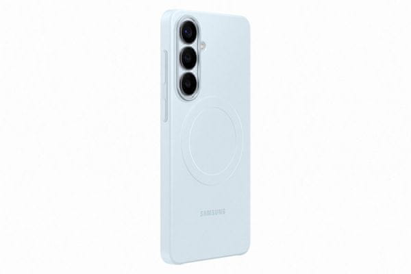 Samsung Galaxy S26+ Slim Magnet Case siva