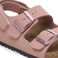 Birkenstock Sandali 38 EU Milano As