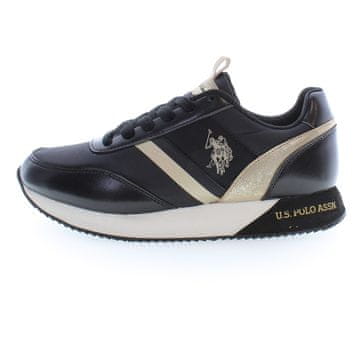 US Polo Čevlji U.S. Polo Assn NOBIW002