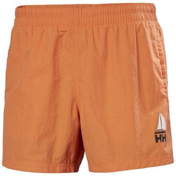 Helly Hansen Hlače oranžna 34031304