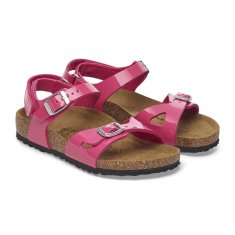 Birkenstock Sandali 37 EU Rio As