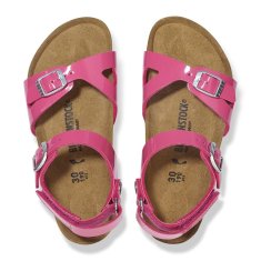 Birkenstock Sandali 37 EU Rio As