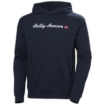 Helly Hansen Pulover s kapuco Helly Hansen Core Graphic 53924596