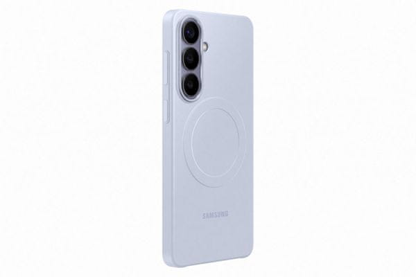 Samsung Galaxy S26+ Slim Magnet Case siva