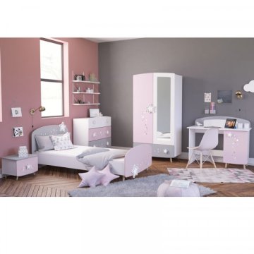 Fort Garderobna omara BELLA