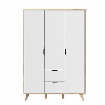 Fort GARDEROBNA OMARA LALITA