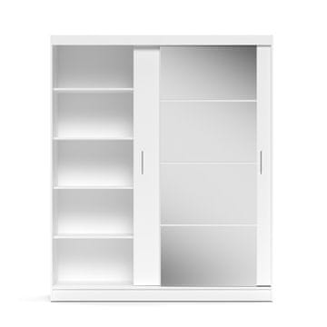 Fort GARDEROBNA OMARA ETNIS 180 CM