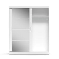 Fort GARDEROBNA OMARA ETNIS 180 CM