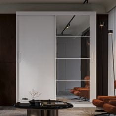 Fort GARDEROBNA OMARA ETNIS 180 CM