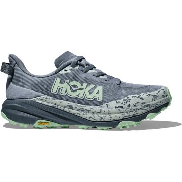 Hoka One One Čevlji obutev za tek 41 1/3 EU Speedgoat 6
