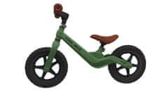 FREE2MOVE COOL BIKE otroški poganjalec, zelen