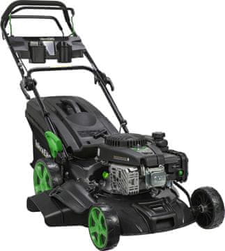 Iskra ERO IE-GL139-46SPHG bencinska samohodna kosilnica