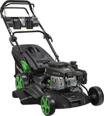 Bencinska samohodna kosilnica