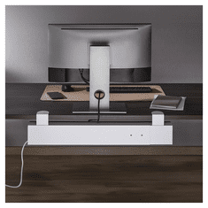 Maclean MC-333 Organizator kablov