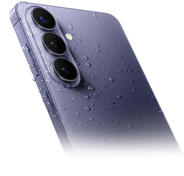 Samsung Galaxy S26+ vzdržljivost in baterija