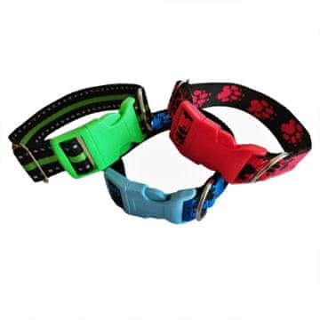 Ovratni trak 22 - 32 x 2,5 cm