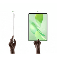 Huawei MatePad 12X White 53014KPL tablični računalnik, 12/256GB, bel (Laurent-W09DK)