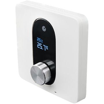 Shelly Shelly Plug & Play krmilnik PbS LinkedGo Smart Floor Heating Thermostat za talno ogrevanje, Wi-Fi BT ST1820
