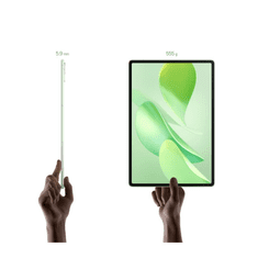 Huawei MatePad 12X Green 53014KPK tablični računalnik, 12/256GB, zelen (Laurent-W09DK)