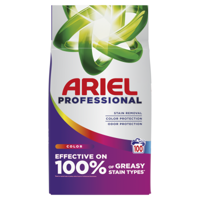 Ariel Professional Color pralni prašek